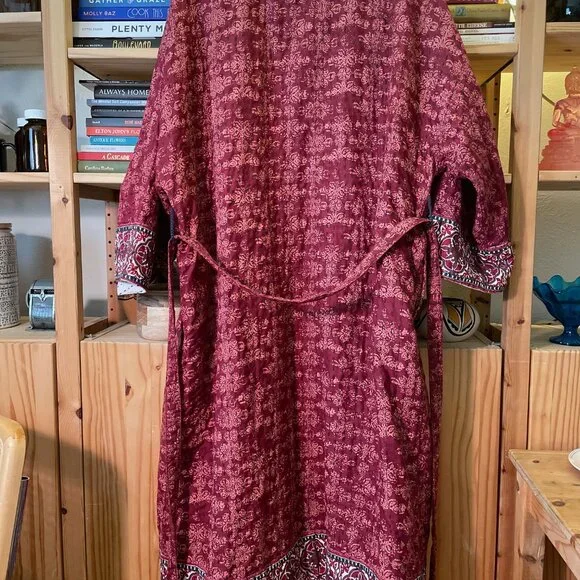SUNDANCE | Cascade Ridge Robe M|L - Picture 3 of 8